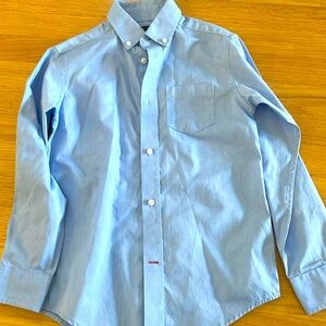 Like new long sleeved short